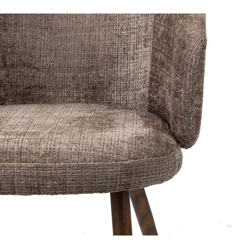 Luna Chair Mink