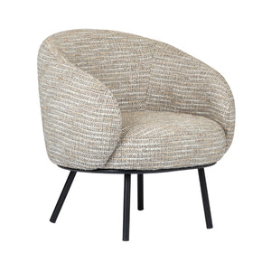 Mars Lounge Chair Coco