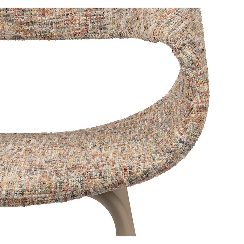 Whale Chair Retro