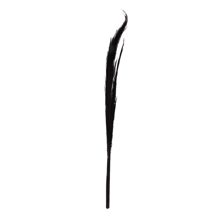 J13 Small Hay Bundle Black