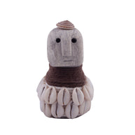 Shell Stone Man S.1
