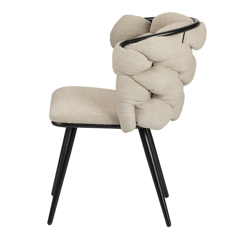 Rock Chair Beige