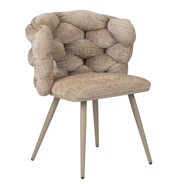 Rock Chair Cream