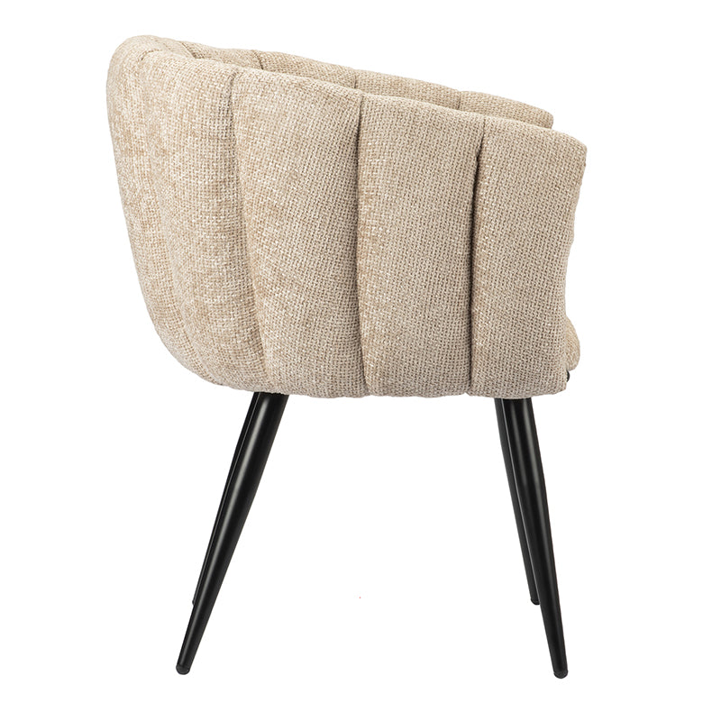 Breeze Chair Latte