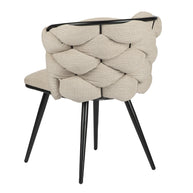 Rock Chair Beige