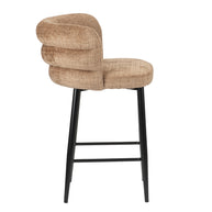 Cloud Kitchen Bar Chair Caramel