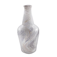 Glass Vase Opal S