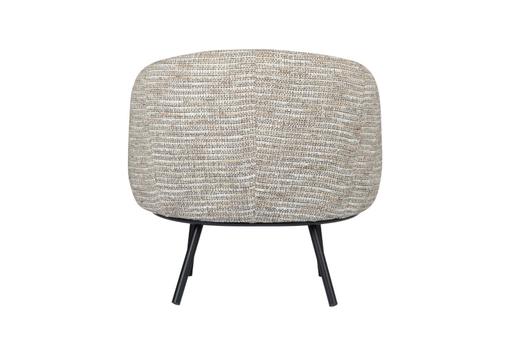 Mars Lounge Chair Coco