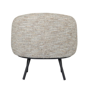 Mars Lounge Chair Coco