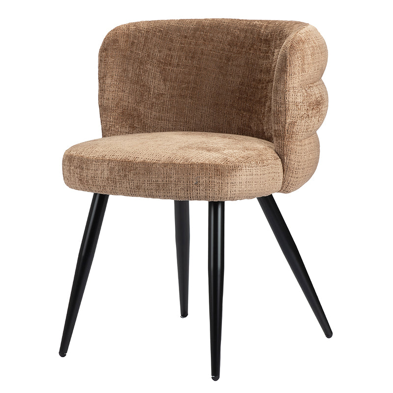 Cloud Chair Caramel