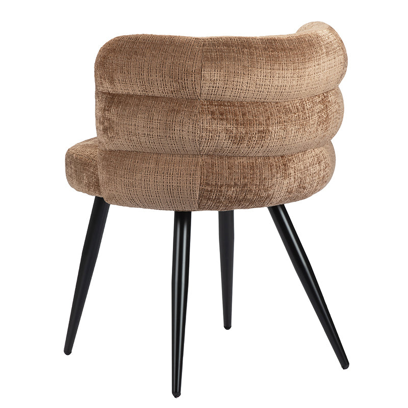 Cloud Chair Caramel