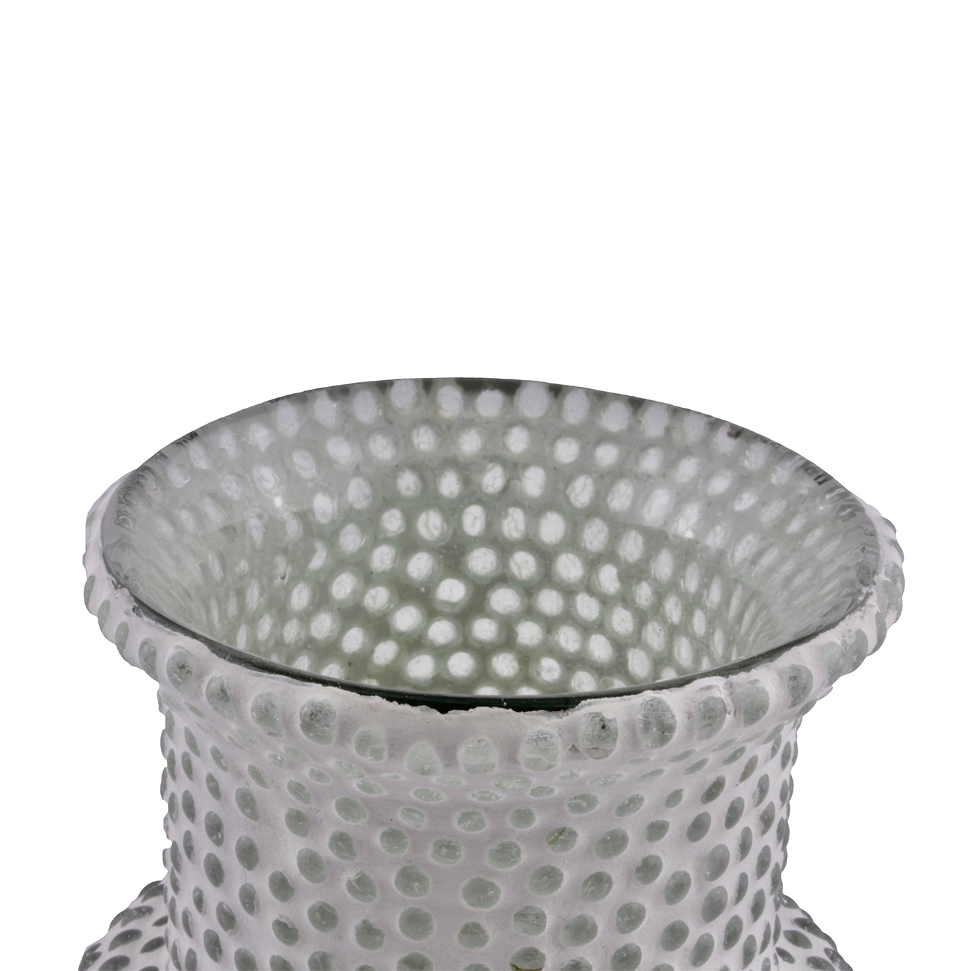 Glass Vase Crystal M