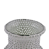 Glass Vase Crystal M