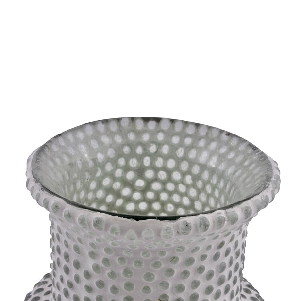 Glass Vase Crystal M