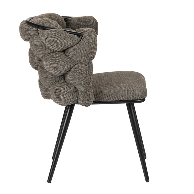 Rock Chair Taupe