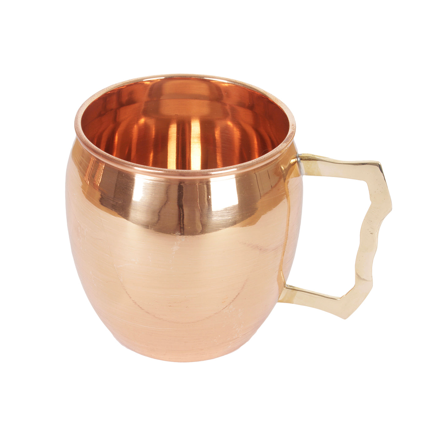 Copper Mug Iguazu