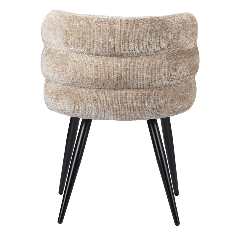 Cloud Chair Cream