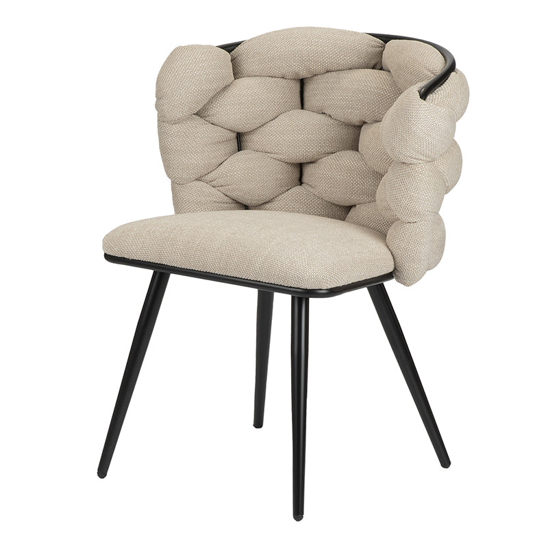 Rock Chair Beige