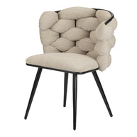 Rock Chair Beige