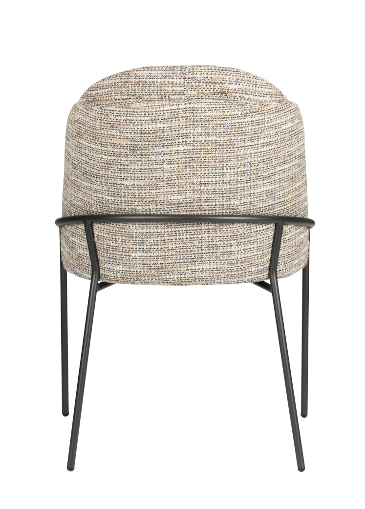 Fjord Chair Coco