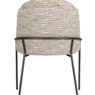 Fjord Chair Coco