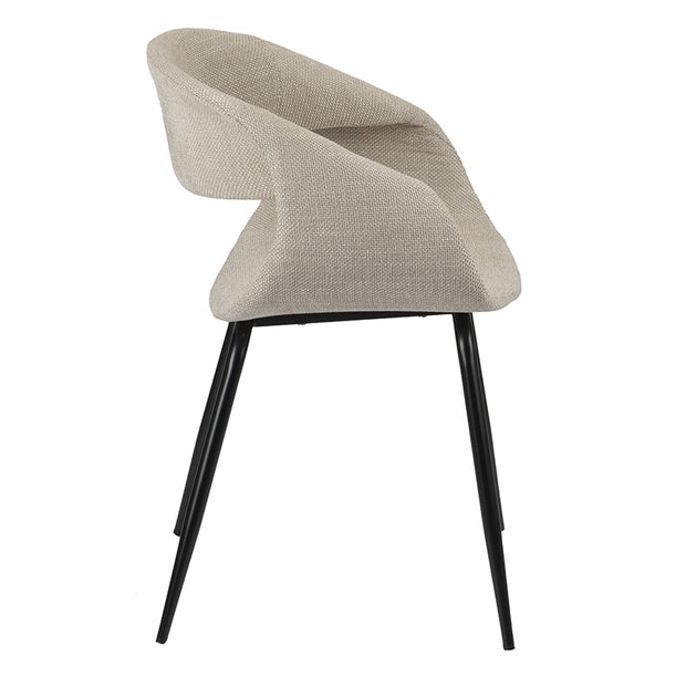 Whale Chair Beige