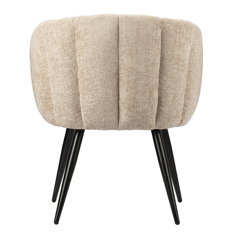 Breeze Chair Latte