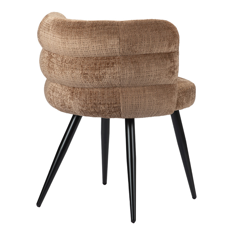 Cloud Chair Caramel