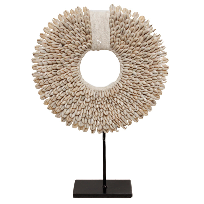 H1 Small Shell Necklace