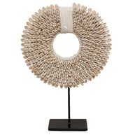 H1 Small Shell Necklace