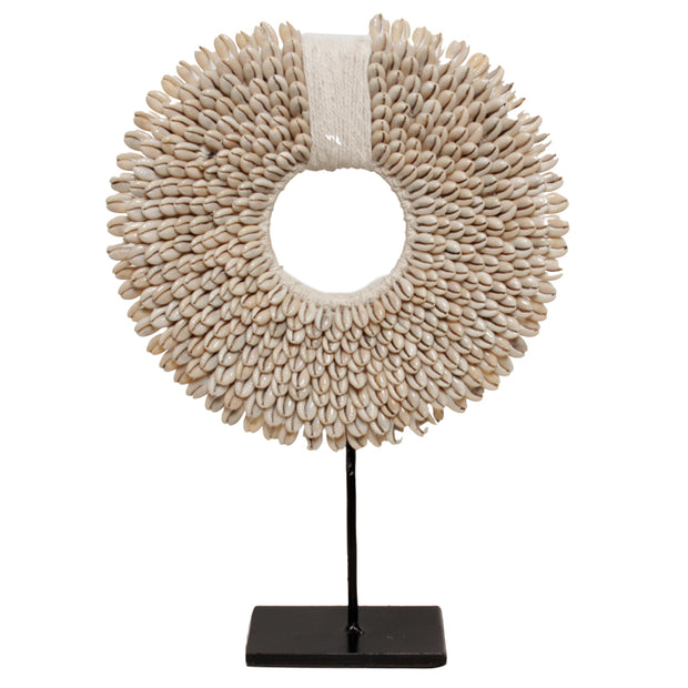 H1 Small Shell Necklace