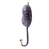 Brass Nautilus Hook