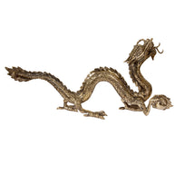 Brass Walking Dragon S