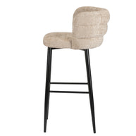 Cloud Bar Chair Cream