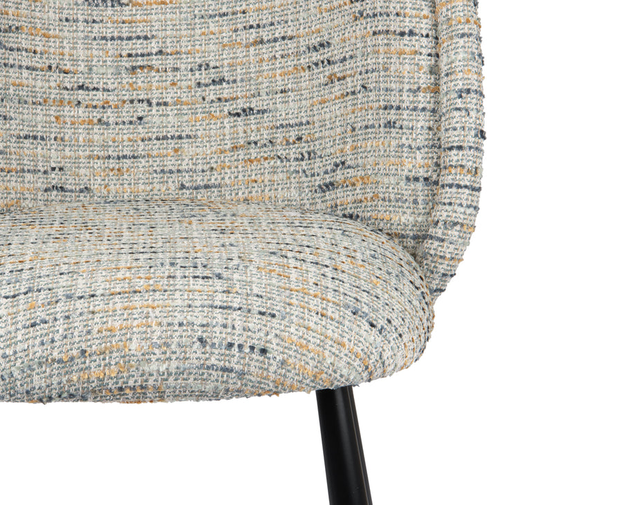 Panda Chair Blue de Coco