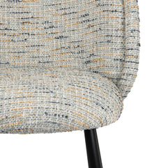 Panda Chair Blue de Coco