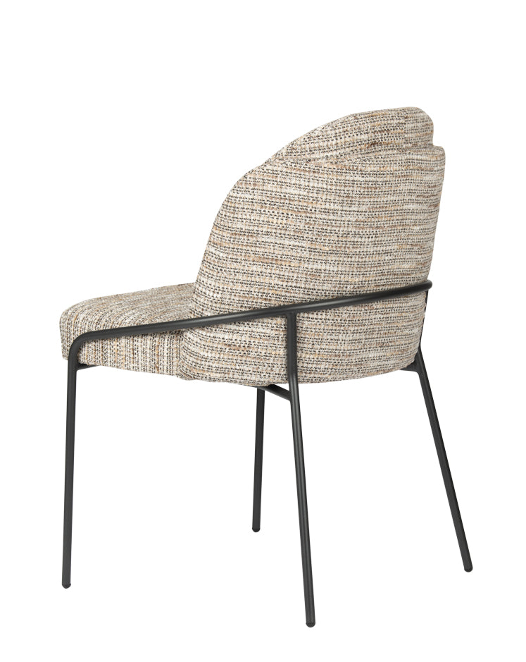 Fjord Chair Coco