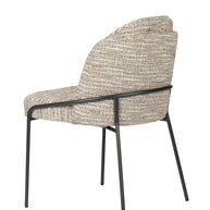 Fjord Chair Coco