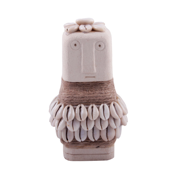 Shell Stone Man M.11