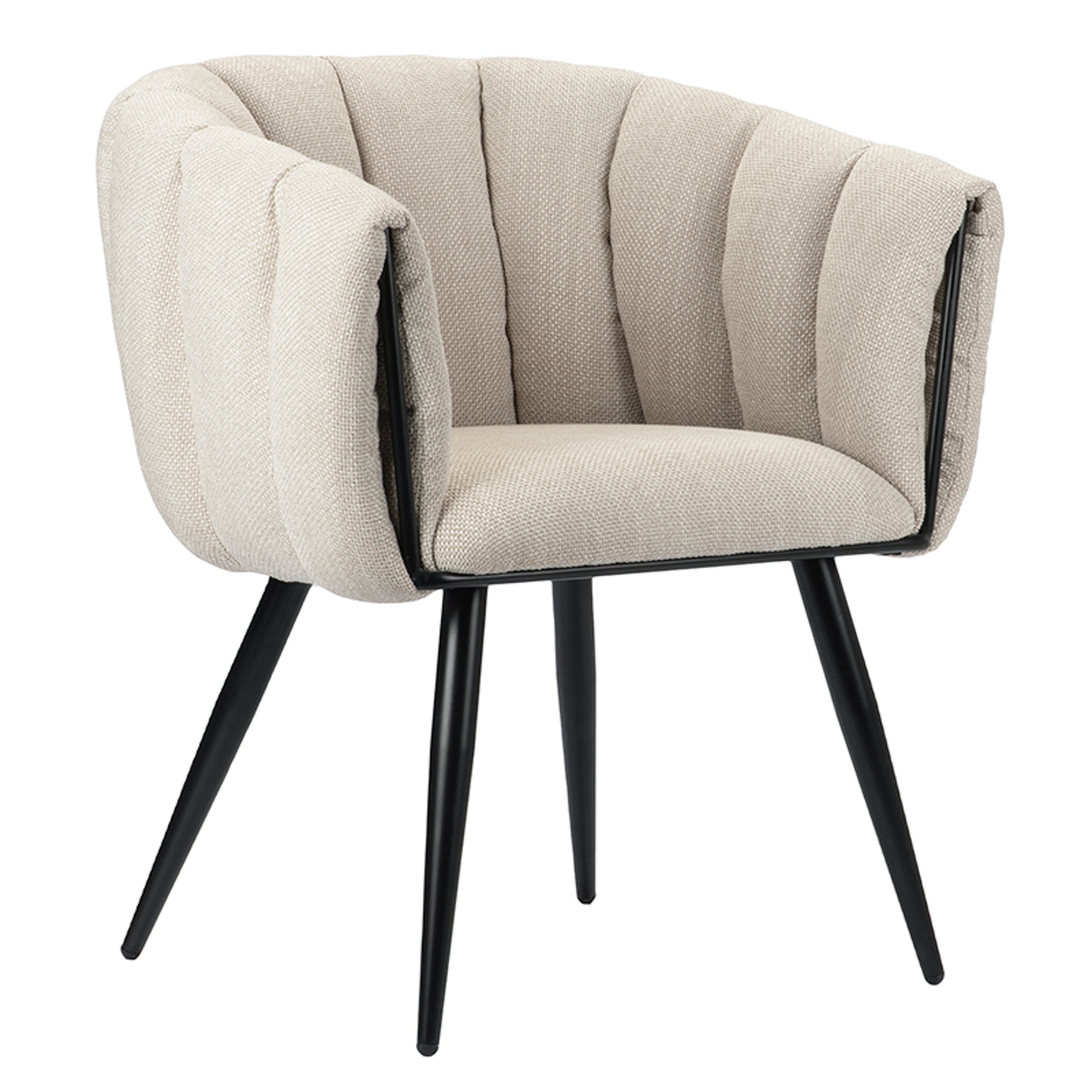 Breeze Chair Beige