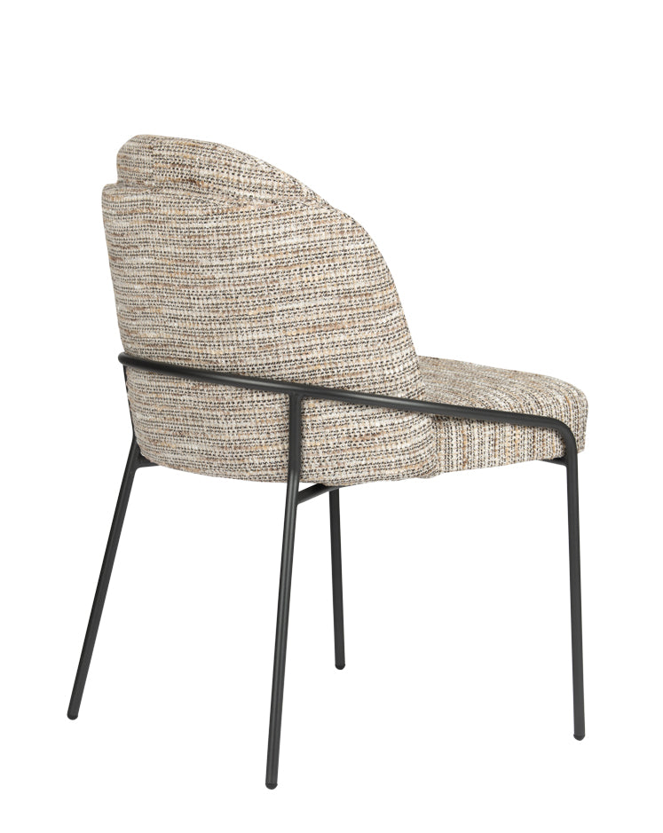 Fjord Chair Coco