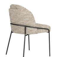 Fjord Chair Coco