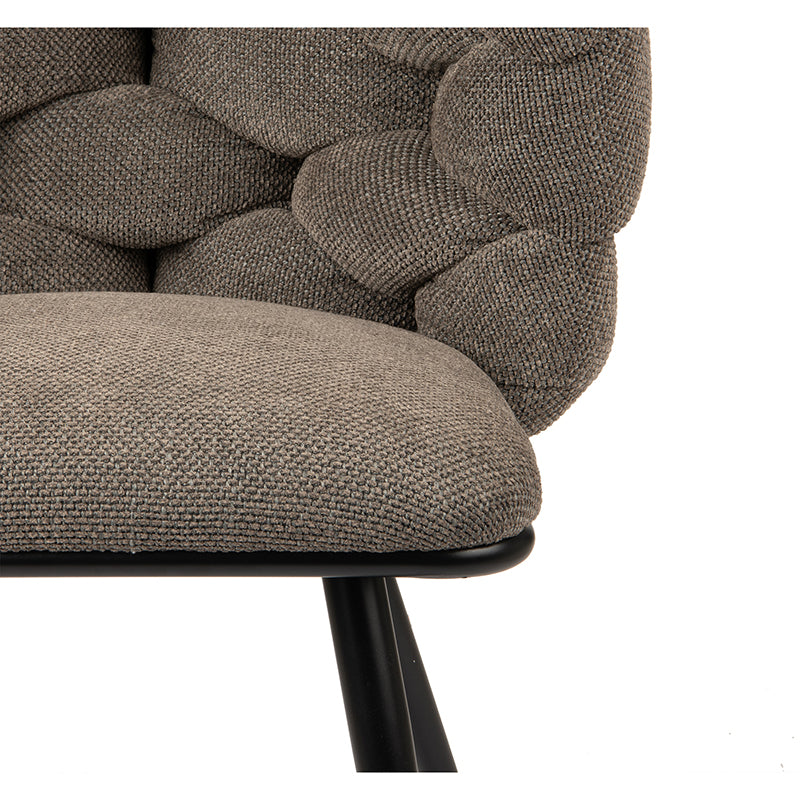 Rock Chair Taupe