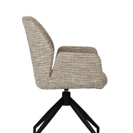 Storm Rotating Chair Coco