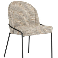 Fjord Chair Coco