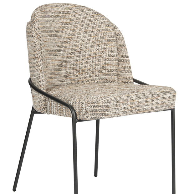 Fjord Chair Coco