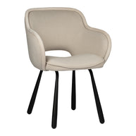 Elephant Chair Stone