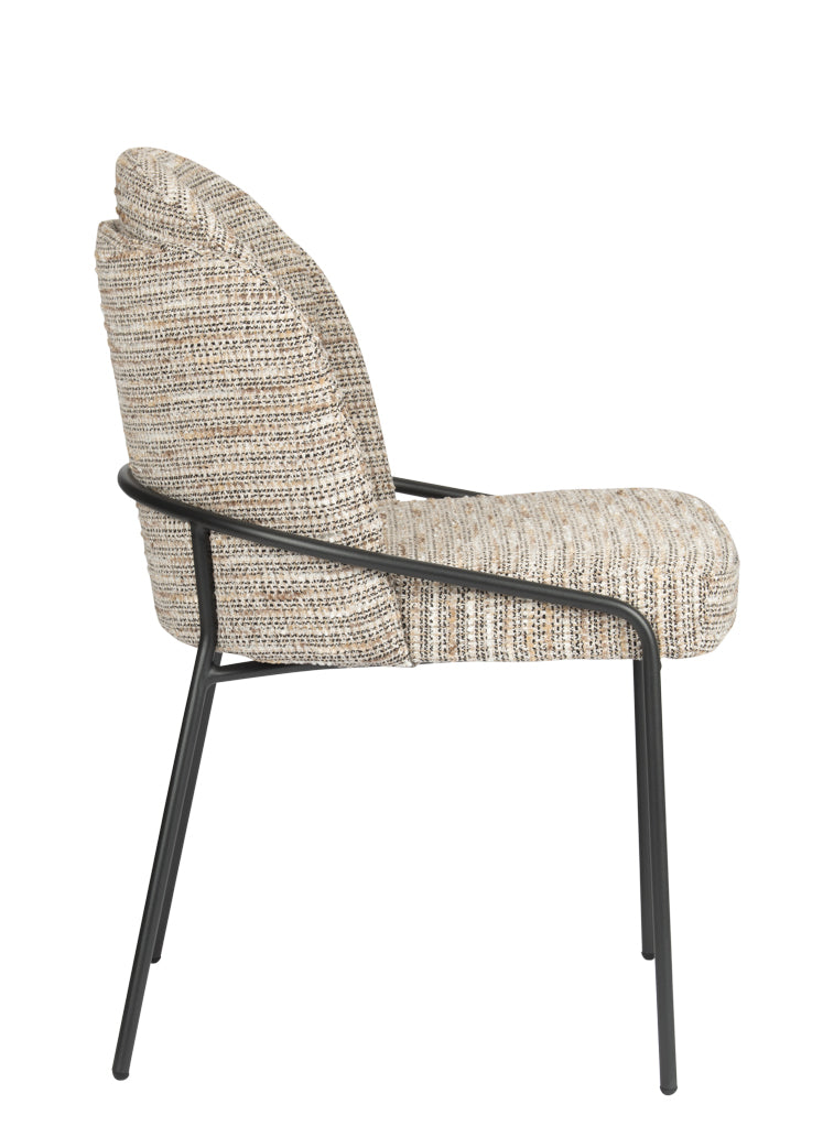 Fjord Chair Coco