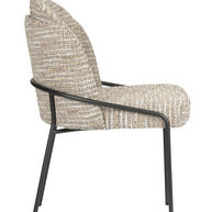 Fjord Chair Coco