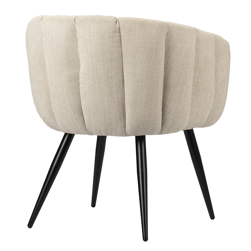 Breeze Chair Beige